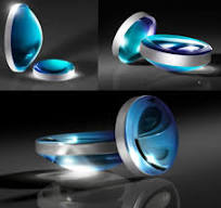 ขายส่งเลนส์แอสเฟอริคัลแบบออพติคอลแซฟไฟร์ / Fused Silica ...