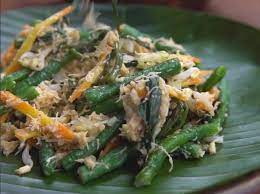 Simpan resep ini untuk dapat dilihat lagi nanti. Ini Cara Membuat Urap Jawa Yang Enak Dan Nikmat Merahputih