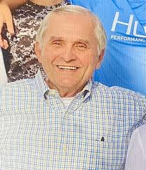 In Loving Memory: Thomas Henderson Potter's Obituary