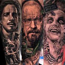 ⚡️CHICAGO,IL ⚡️🇺🇸 I am very happy to tell you that I will be tattooing in  the beatiful city of Chicago whit friends from @agelessartstattoo !!!!  🤟🏻🖤 So if you want a good