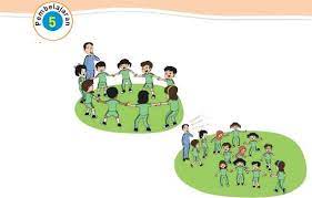 Kunci jawaban berikut merujuk dari buku tematik kelas 4 tema. Kunci Jawaban Buku Tema 1 Kelas 2 Halaman 125 126 127 128 Subtema 3 Pembelajaran 5 Halo Belajar