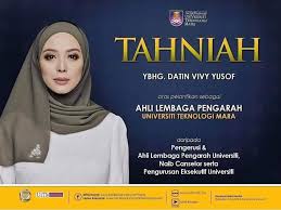 Vivy yusof sues netizen for defamation which damaged her reputation | new straits times. Media Selangor Infokini Vivy Yusof Pengasas Facebook