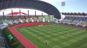 Stadion harapan bangsa tidak lolos verifikasi tahap awal. Liga 1 2020 Akan Jadi Kandang Persiraja Minta Pemerintah Aceh Perbaiki Stadion Harapan Bangsa Tribun Batam