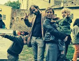 Vzpomínka na jacka rose a hudební zajímavosti uplynulého rok. Lenka Krobotova A Vaclav Havelka To Co Zijeme Je Luxus Novinky Cz