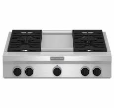 We did not find results for: Kgcu463vss Kitchenaid 36 Commercial Gas Cooktop With Griddle Stainless Steel