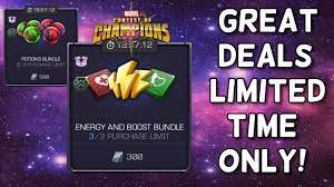 Metal kitchen cabinets popular again 2017 nfl mvp contest of champions. Solid Value For Players For Your Units Limited Time Offer Marvel Contest Of Champions Youtube