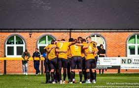 Racing club warwick 2019/20 all the goals. Racing Club Warwick F C About Facebook