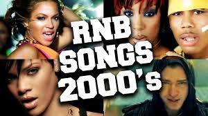 Top 50 R B Hits Of The 2000 S Youtube