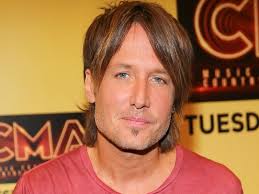 Keith Urban's Drug Problem Exposed in New Memoir