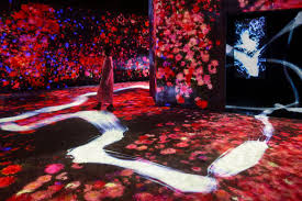 Hours may change under current circumstances No Luck Getting Tickets For Immersive Van Gogh Show San Francisco S Asian Art Museum Opens With More Cutting Edge Projections By Teamlab The Art Newspaper