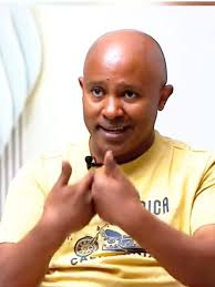 አርቲስት ቴዎድሮስ ተሾመ!