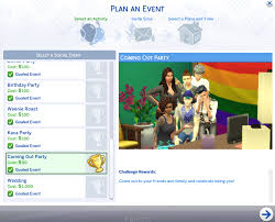 Kava is an ancient, relaxing plant beverage from the islands of the south pacific. Pimp My Sims 4 Pimpmysims4 Lgbt Mod V3 0 6 1