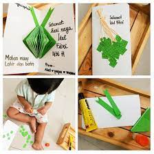 Check spelling or type a new query. Ide Prakarya Hari Raya Eid Mubarak Indonesiamontessori Com Global Education For Indonesian Parents And Children