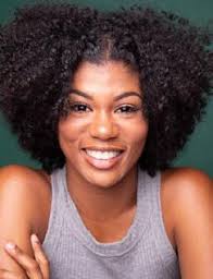 Camille A. Brown & Dancers The Trilogy Program Book by The Joyce Theater  Foundation