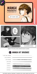 This site uses cookies to improve your experience and collect statistics. Manga Procreate Brushes Anime Pens Procreate Brushes Procreate Anime