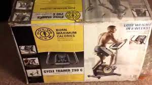 Source quality products made in china. Gold S Gym 290 Exercise Bike Off 68 Medpharmres Com