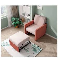 The room boasts a brand new mattress with the option of a pull out single bed that levels up in height to create a cosy double bed for two guests. Pull Out Single Seat Sofa Bed Multifunction Futon Chinese Furniture China Sofa Bed Modern Futon