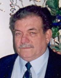 Obituary information for ROBERT W. KIRK