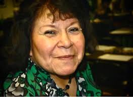 Elizabeth Crockett Obituary