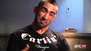 Ricardo Lamas presents "The Delirious" Conrad McGillicutty : r/MMA