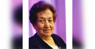 Obituary information for Sofia G. Cardenas