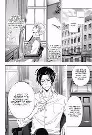 Image Result For Yuukoku No Moriarty