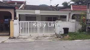 1 sty (basic) 22 x 65 rm 380 k 3 room 2 bath nearby more unit available : Taman Desa Jaya Kepong Intermediate 1 Sty Terrace Link House 3 Bedrooms For Sale Iproperty Com My