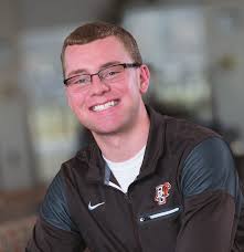 Bowling Green State University Magazine Spring 2019