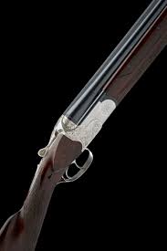 Sold at Auction: TsKIB SOO (CENTRAL DESIGN AND RESEARCH BUREAU OF SPORTING  AND HUNTING ARMS) A 12-BORE 'MTs7' OVER AND UNDER EJECTOR, No. N770135,
