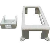 MEETOOT Set of 4 Switching Power Supply Mounting Retainer ...