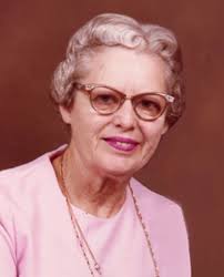 Ruth Drye Obituary March 10, 2016