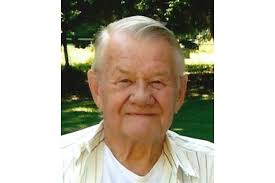 Gaylord Erickson Obituary (1934