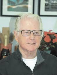 Joseph Wylie : Bernews Obituaries