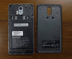 Kesan Pertama Mencoba Lenovo VIBE P1m ...
