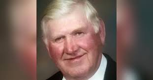 Albert V. Stroh Obituary