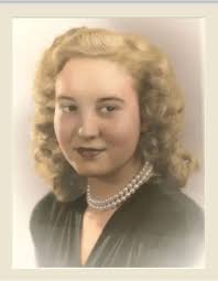 Doris Ellen Hoppe LaBrie (1932-2023)