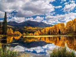Grand Mesa Uncompahgre And Gunnison National Forest Colorado Recreation Gov