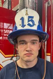 New Market Volunteer Fire Company