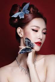 Jewelry Members Profile and Facts (Updated!)