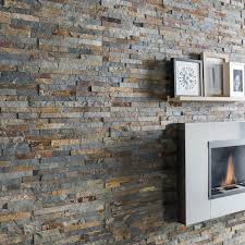 Décorez vos pièces avec des plaquettes de parement. Comment Habiller Une Cheminee Avec Des Plaquettes De Parement