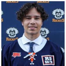 Golden Rockets @ Columbia Valley Rockies Friday, December 16, 2022