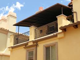 Patio Covers Canopies And Outdoor Shades By Superior Awning Canvas Patio Covers Covered Patio Patio