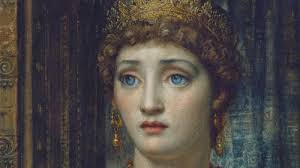 The myth of the Trojan War