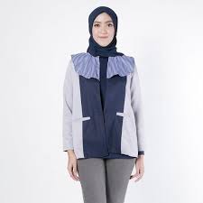 Raufa outer zoya / raufa outer zoya Promo Auva Outer Zoya Xs Kota Bandung Zoya Tokopedia