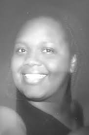 Obituary for Lashea Adderley