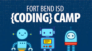 Teaching And Learning Coding Camp