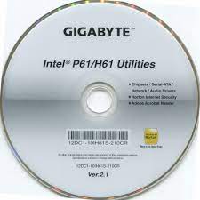 (note) press f6 during windows setup to read from floppy. Download ØªØ¹Ø±ÙŠÙØ§Øª Gigabyte Intel P61 H61 Utility Dvd Gigabyte P61 H61 Driver Download Click Download File To Download The File Barroses