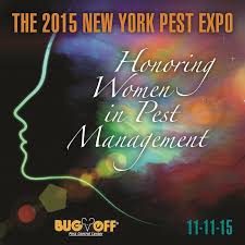 We issue them for paintings, prints, sculptures and other attempts at creativity. The 2015 New York Pest Expo Honoring Women In Pest Management Bug Off Pest Control Center