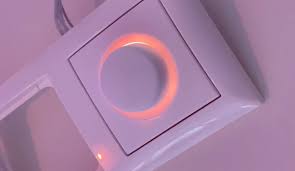 Here's what to consider before installing recessed lighting at home. Show Your Hue Smart Button Wall Mount With Lighting Hueblog Com