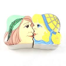 Robin Hood Maid Marion Ring